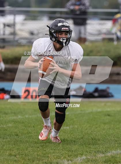 Thumbnail 1 in Post Falls @ Coeur d'Alene  Blue (Scrimmage) photogallery.