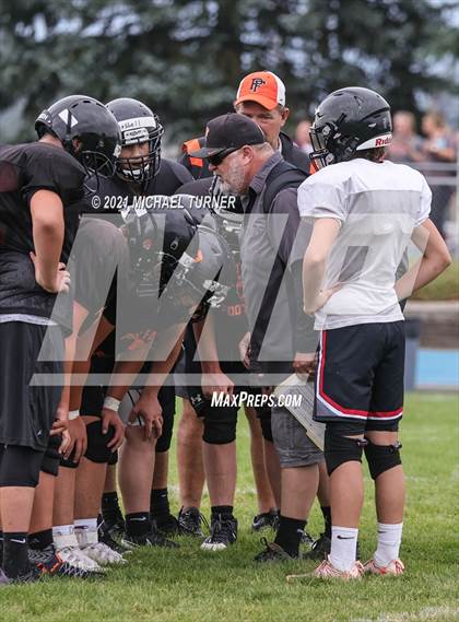 Thumbnail 2 in Post Falls @ Coeur d'Alene  Blue (Scrimmage) photogallery.