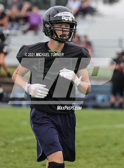Thumbnail 3 in Post Falls @ Coeur d'Alene  Blue (Scrimmage) photogallery.