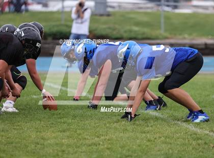 Thumbnail 1 in Post Falls @ Coeur d'Alene  Blue (Scrimmage) photogallery.