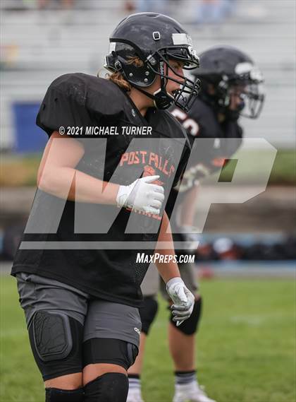 Thumbnail 1 in Post Falls @ Coeur d'Alene  Blue (Scrimmage) photogallery.