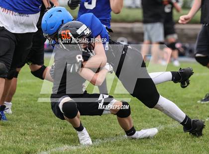 Thumbnail 3 in Post Falls @ Coeur d'Alene  Blue (Scrimmage) photogallery.