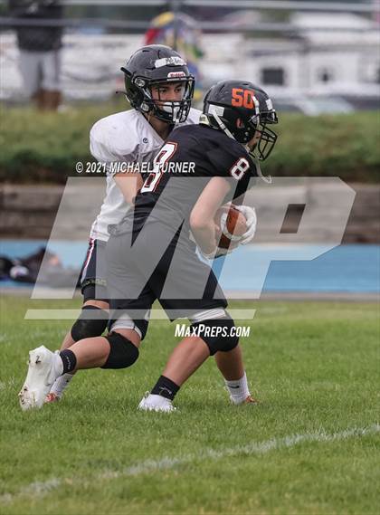 Thumbnail 3 in Post Falls @ Coeur d'Alene  Blue (Scrimmage) photogallery.