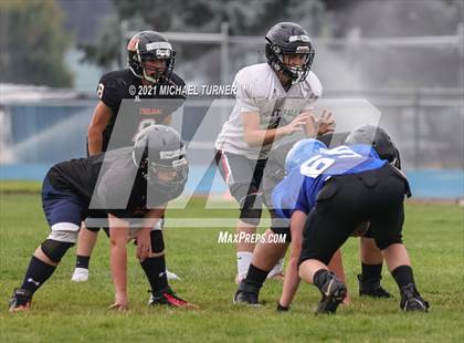 Thumbnail 1 in Post Falls @ Coeur d'Alene  Blue (Scrimmage) photogallery.