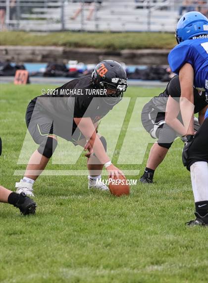 Thumbnail 2 in Post Falls @ Coeur d'Alene  Blue (Scrimmage) photogallery.