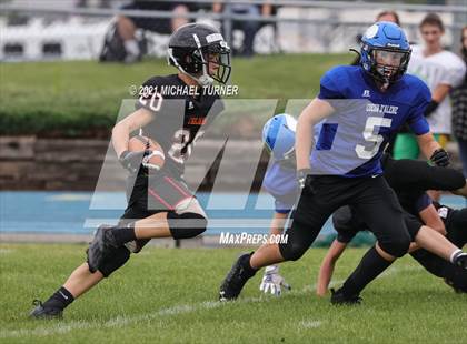 Thumbnail 3 in Post Falls @ Coeur d'Alene  Blue (Scrimmage) photogallery.