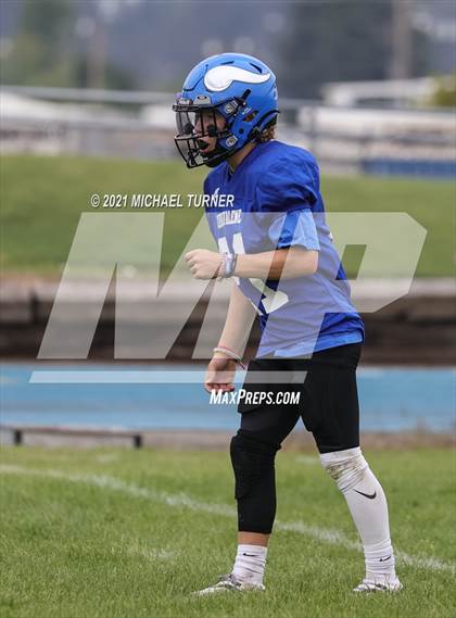 Thumbnail 2 in Post Falls @ Coeur d'Alene  Blue (Scrimmage) photogallery.