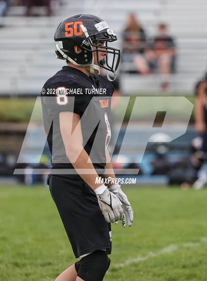 Thumbnail 3 in Post Falls @ Coeur d'Alene  Blue (Scrimmage) photogallery.