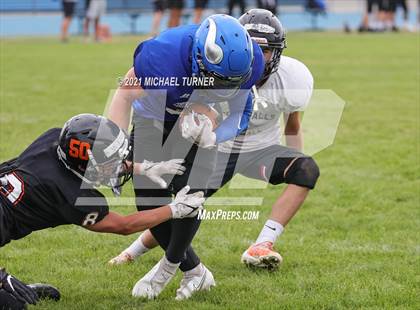 Thumbnail 2 in Post Falls @ Coeur d'Alene  Blue (Scrimmage) photogallery.