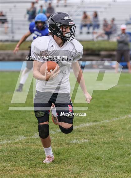 Thumbnail 3 in Post Falls @ Coeur d'Alene  Blue (Scrimmage) photogallery.
