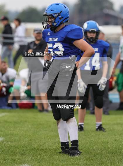 Thumbnail 1 in Post Falls @ Coeur d'Alene  Blue (Scrimmage) photogallery.