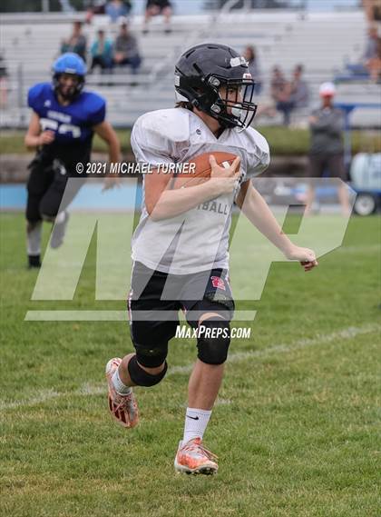 Thumbnail 1 in Post Falls @ Coeur d'Alene  Blue (Scrimmage) photogallery.