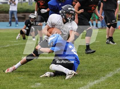 Thumbnail 2 in Post Falls @ Coeur d'Alene  Blue (Scrimmage) photogallery.