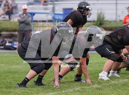 Thumbnail 1 in Post Falls @ Coeur d'Alene  Blue (Scrimmage) photogallery.
