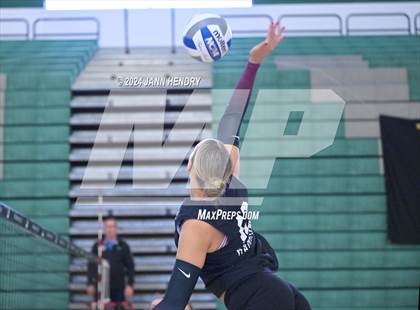 Thumbnail 3 in Chaminade vs. Hamilton (Durango Fall Classic) photogallery.