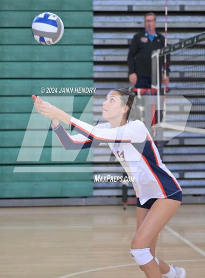 Thumbnail 3 in Chaminade vs. Hamilton (Durango Fall Classic) photogallery.