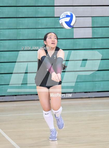 Thumbnail 2 in Chaminade vs. Hamilton (Durango Fall Classic) photogallery.