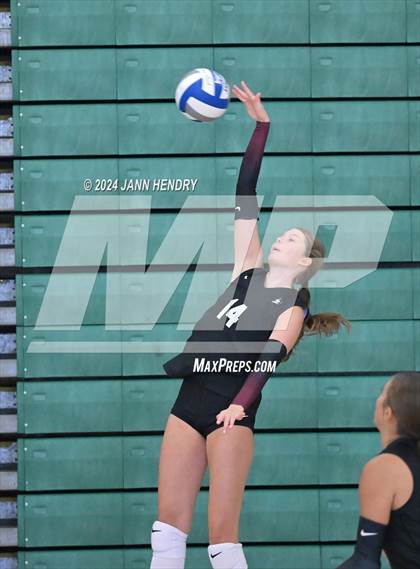 Thumbnail 1 in Chaminade vs. Hamilton (Durango Fall Classic) photogallery.