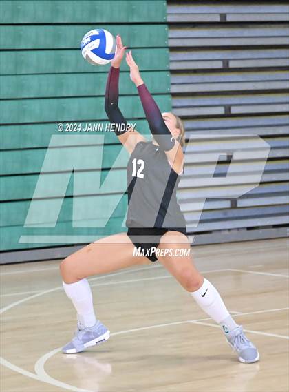 Thumbnail 1 in Chaminade vs. Hamilton (Durango Fall Classic) photogallery.