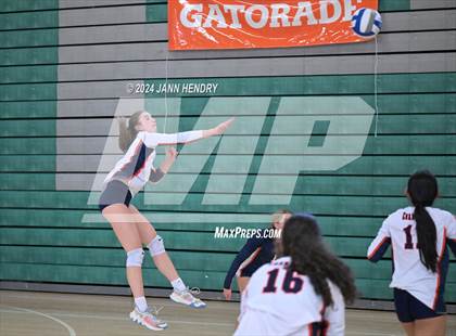 Thumbnail 1 in Chaminade vs. Hamilton (Durango Fall Classic) photogallery.