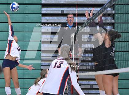 Thumbnail 2 in Chaminade vs. Hamilton (Durango Fall Classic) photogallery.