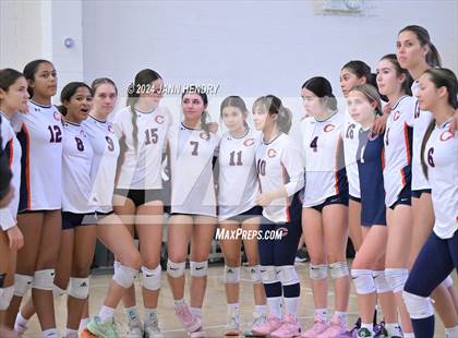 Thumbnail 1 in Chaminade vs. Hamilton (Durango Fall Classic) photogallery.