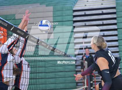 Thumbnail 1 in Chaminade vs. Hamilton (Durango Fall Classic) photogallery.