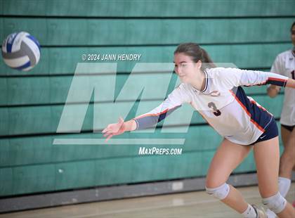 Thumbnail 3 in Chaminade vs. Hamilton (Durango Fall Classic) photogallery.
