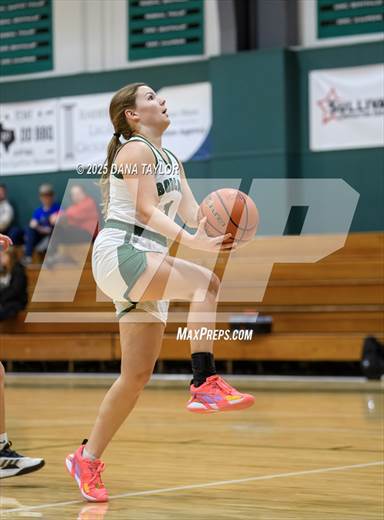 Bluff Dale vs Kopperl (Double D Holiday Classic)