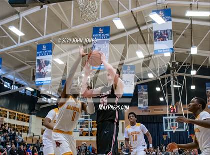 Thumbnail 1 in Cardinal Hayes vs Albany Academy for Boys (Empire Invitational) photogallery.