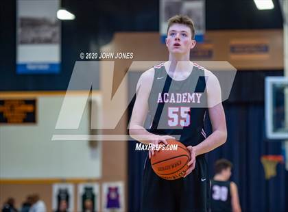 Thumbnail 3 in Cardinal Hayes vs Albany Academy for Boys (Empire Invitational) photogallery.