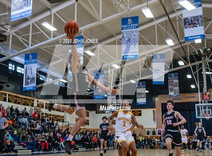 Thumbnail 1 in Cardinal Hayes vs Albany Academy for Boys (Empire Invitational) photogallery.