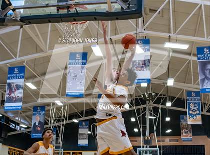 Thumbnail 1 in Cardinal Hayes vs Albany Academy for Boys (Empire Invitational) photogallery.