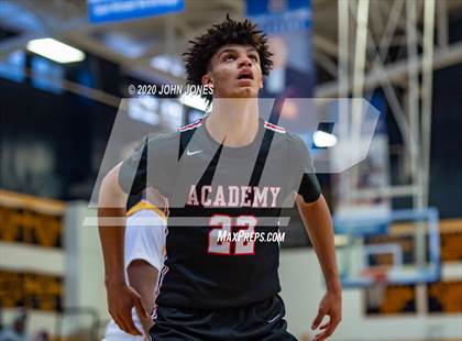 Thumbnail 1 in Cardinal Hayes vs Albany Academy for Boys (Empire Invitational) photogallery.