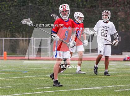 Thumbnail 1 in Los Alamitos @ Crespi photogallery.