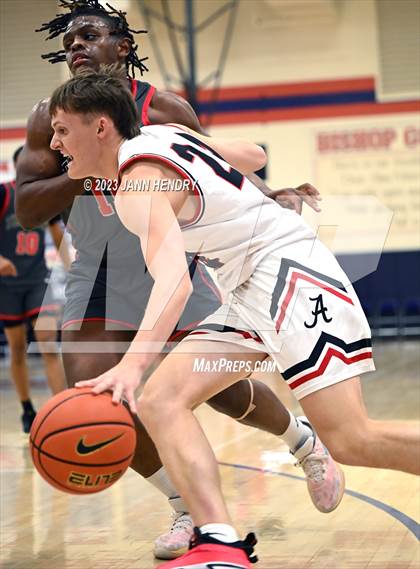 Thumbnail 1 in Alta vs. Arbor View (Tarkanian Classic) photogallery.