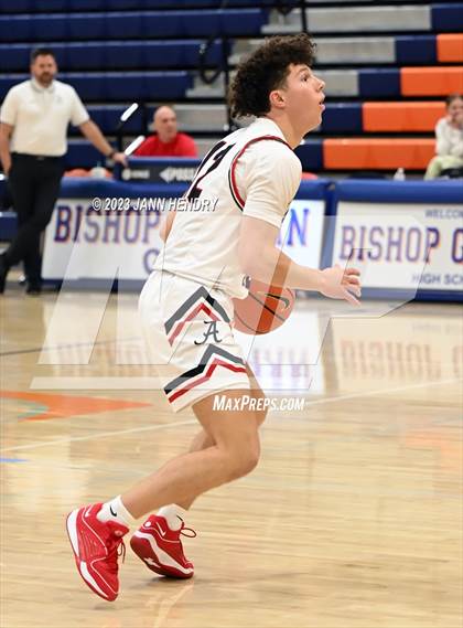 Thumbnail 3 in Alta vs. Arbor View (Tarkanian Classic) photogallery.