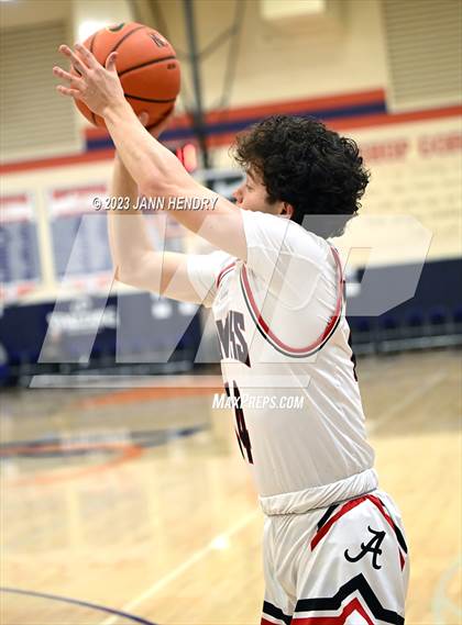 Thumbnail 2 in Alta vs. Arbor View (Tarkanian Classic) photogallery.