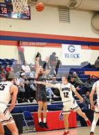 Photo from the gallery "Alta vs. Arbor View (Tarkanian Classic)"