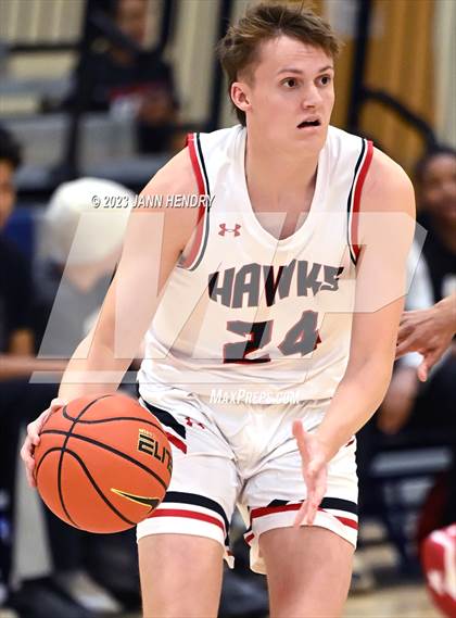 Thumbnail 1 in Alta vs. Arbor View (Tarkanian Classic) photogallery.