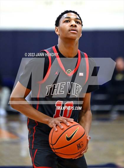 Thumbnail 2 in Alta vs. Arbor View (Tarkanian Classic) photogallery.