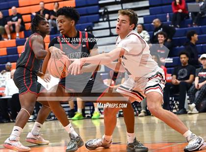 Thumbnail 1 in Alta vs. Arbor View (Tarkanian Classic) photogallery.
