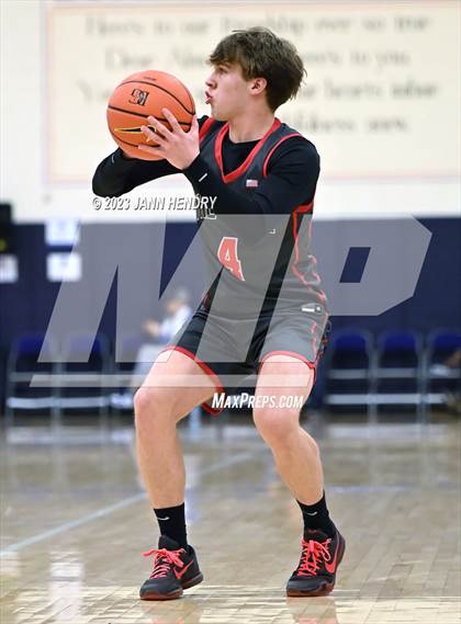 Thumbnail 1 in Alta vs. Arbor View (Tarkanian Classic) photogallery.