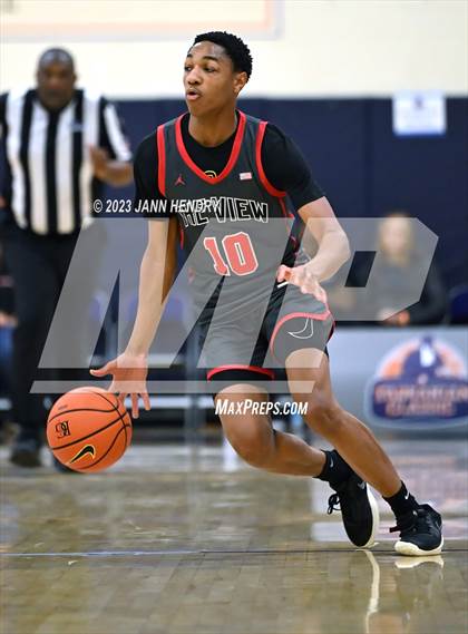 Thumbnail 2 in Alta vs. Arbor View (Tarkanian Classic) photogallery.