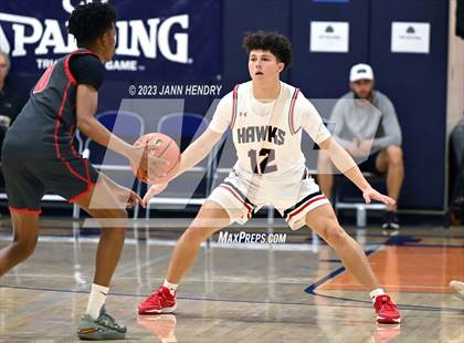 Thumbnail 1 in Alta vs. Arbor View (Tarkanian Classic) photogallery.
