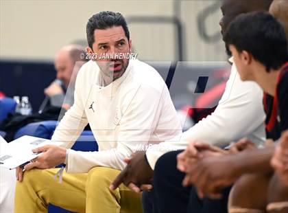 Thumbnail 3 in Alta vs. Arbor View (Tarkanian Classic) photogallery.