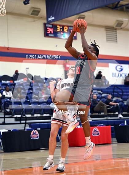 Thumbnail 2 in Alta vs. Arbor View (Tarkanian Classic) photogallery.