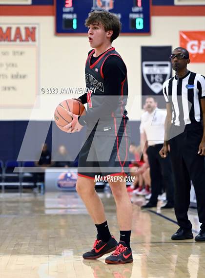 Thumbnail 2 in Alta vs. Arbor View (Tarkanian Classic) photogallery.