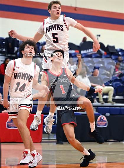 Thumbnail 1 in Alta vs. Arbor View (Tarkanian Classic) photogallery.