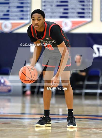Thumbnail 1 in Alta vs. Arbor View (Tarkanian Classic) photogallery.